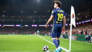 Julian Alvarez napušta Atletico Madrid, stigla ponuda od 150 miliona koju nisu mogli odbiti